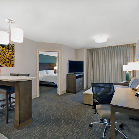 Staybridge Suites - Sterling Heights -Detroit Area By Ihg Εξωτερικό φωτογραφία
