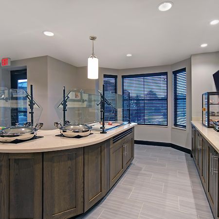 Staybridge Suites - Sterling Heights -Detroit Area By Ihg Εξωτερικό φωτογραφία