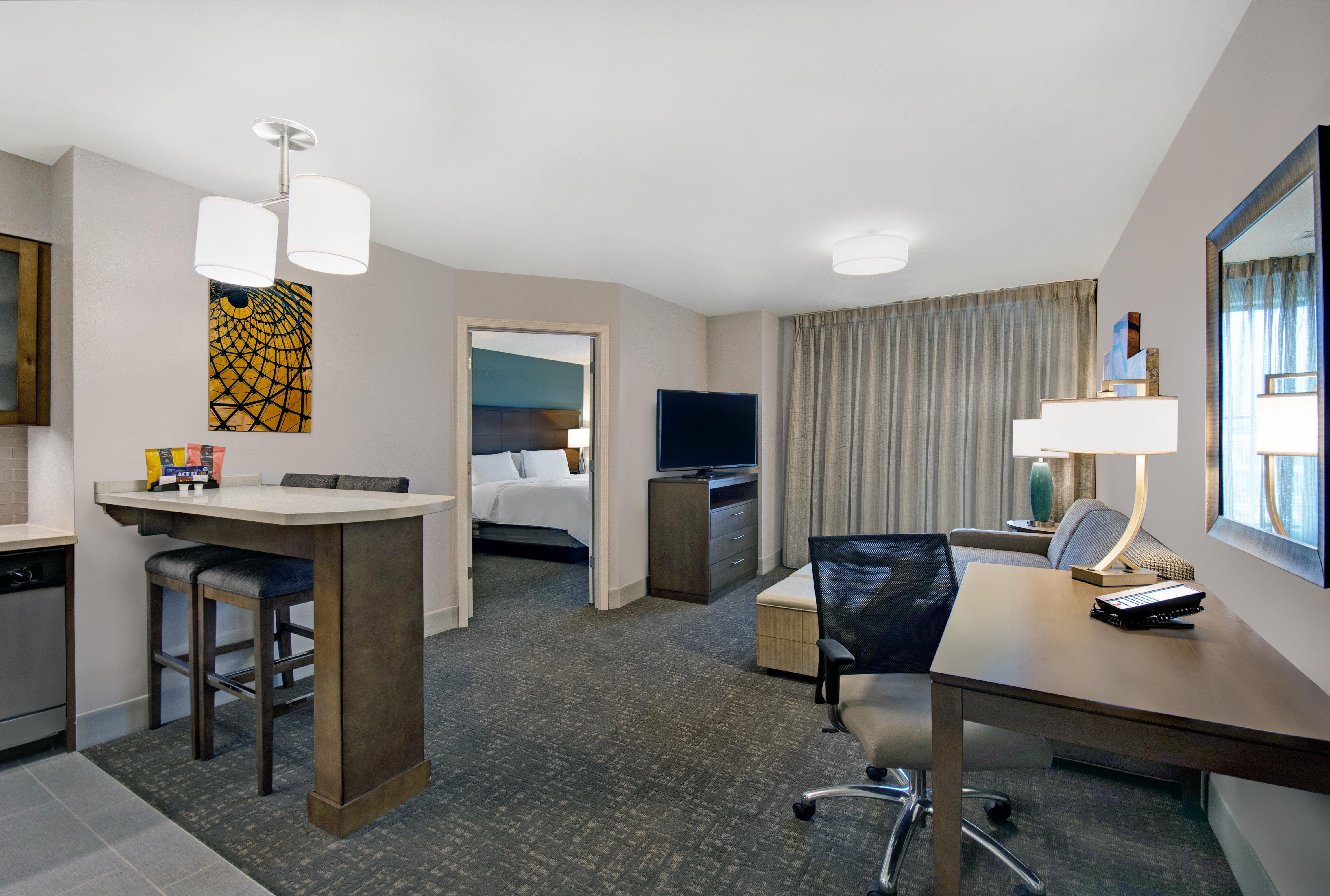 Staybridge Suites - Sterling Heights -Detroit Area By Ihg Εξωτερικό φωτογραφία