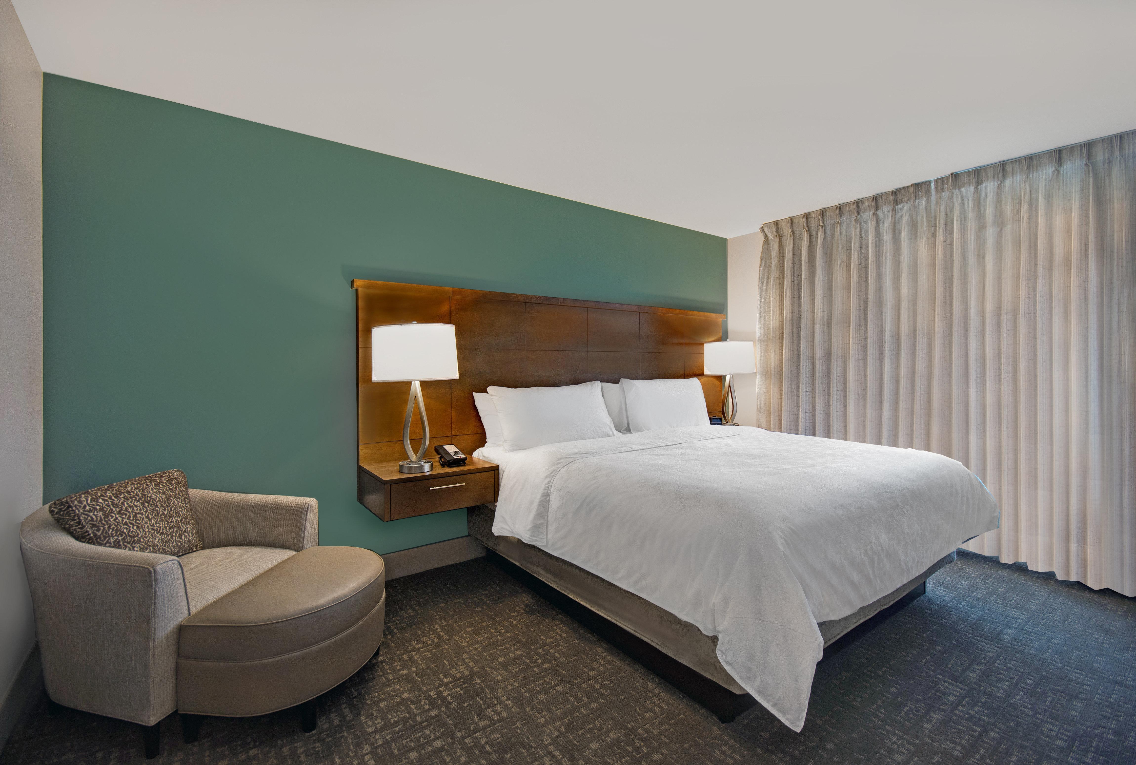 Staybridge Suites - Sterling Heights -Detroit Area By Ihg Εξωτερικό φωτογραφία