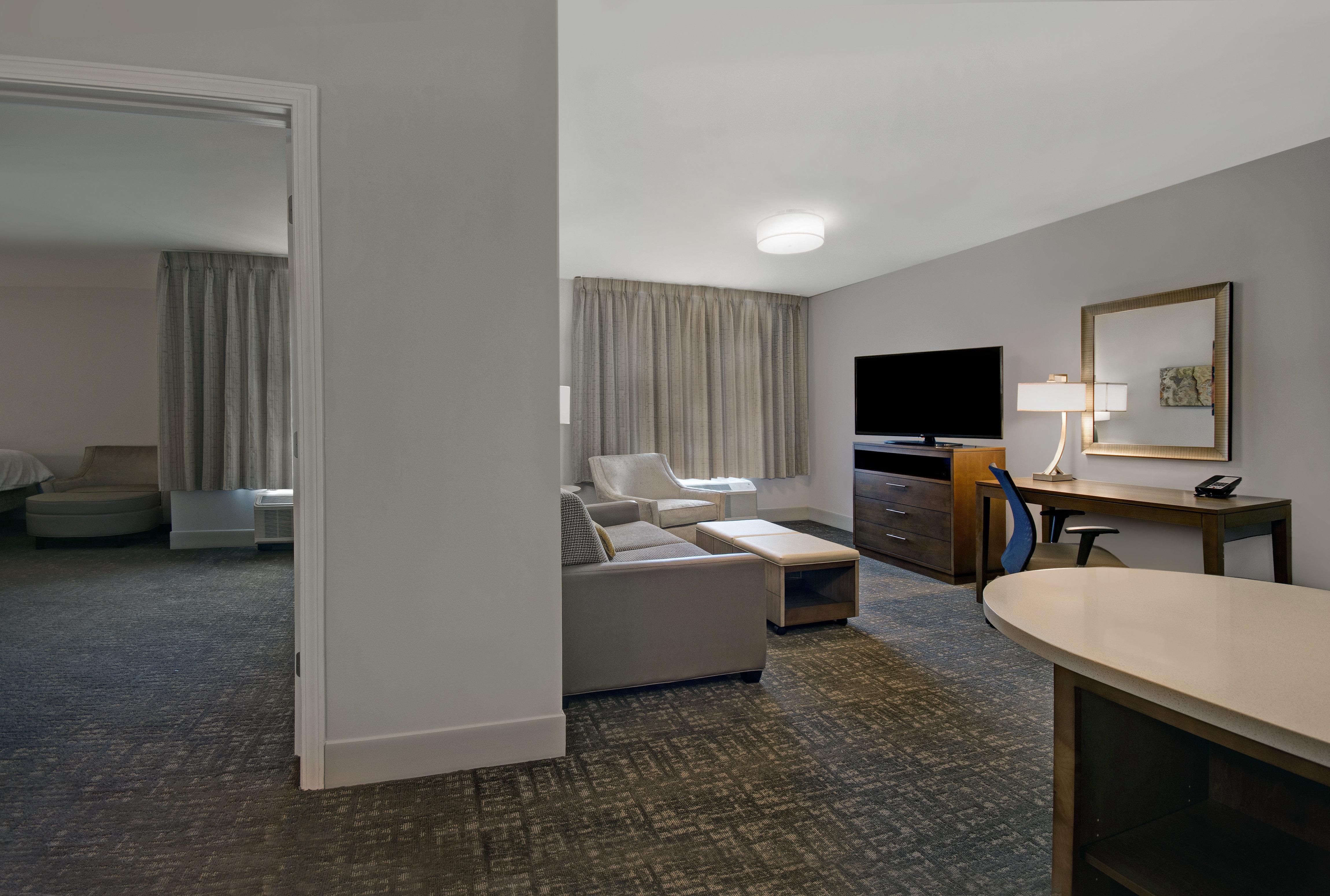 Staybridge Suites - Sterling Heights -Detroit Area By Ihg Εξωτερικό φωτογραφία