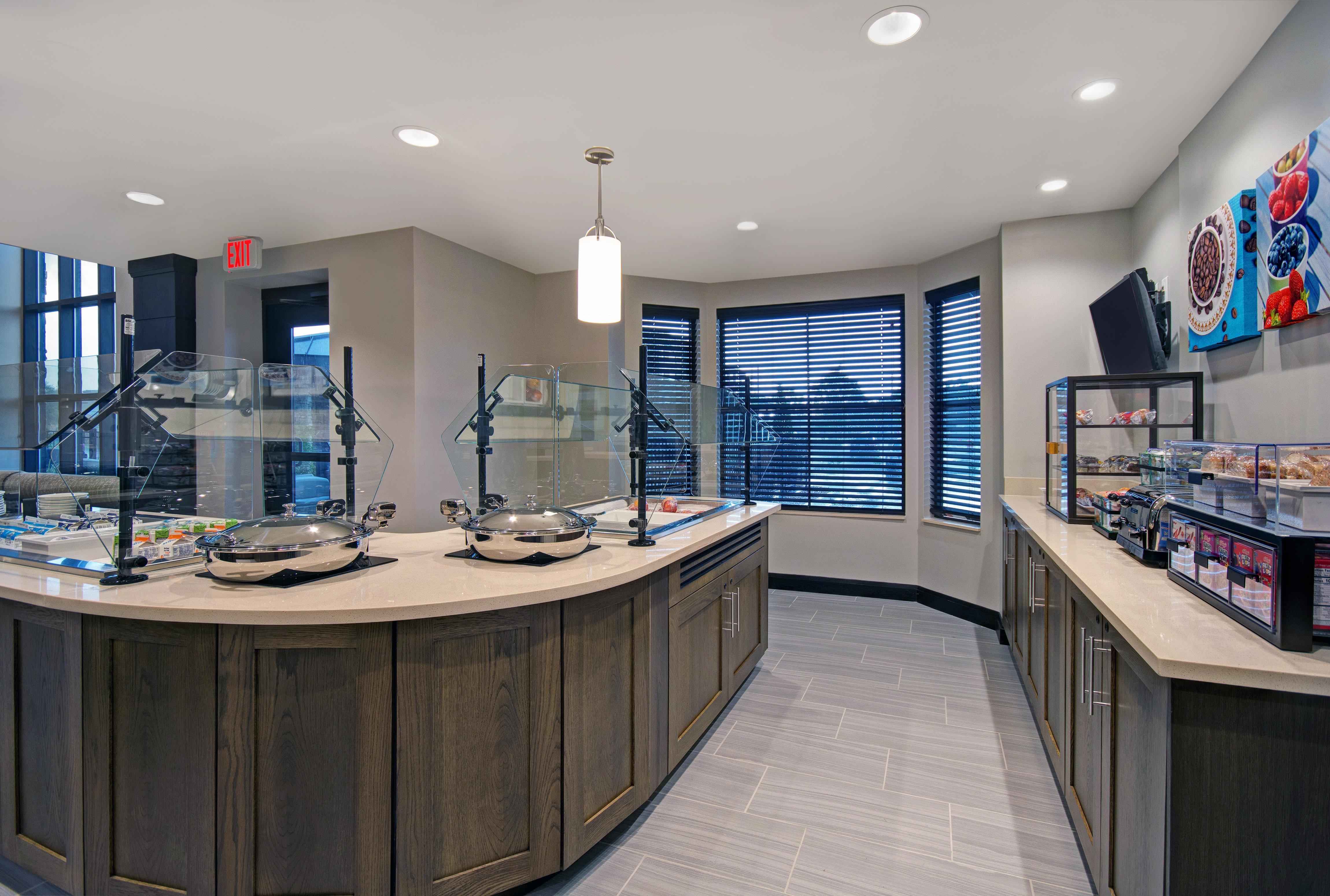 Staybridge Suites - Sterling Heights -Detroit Area By Ihg Εξωτερικό φωτογραφία