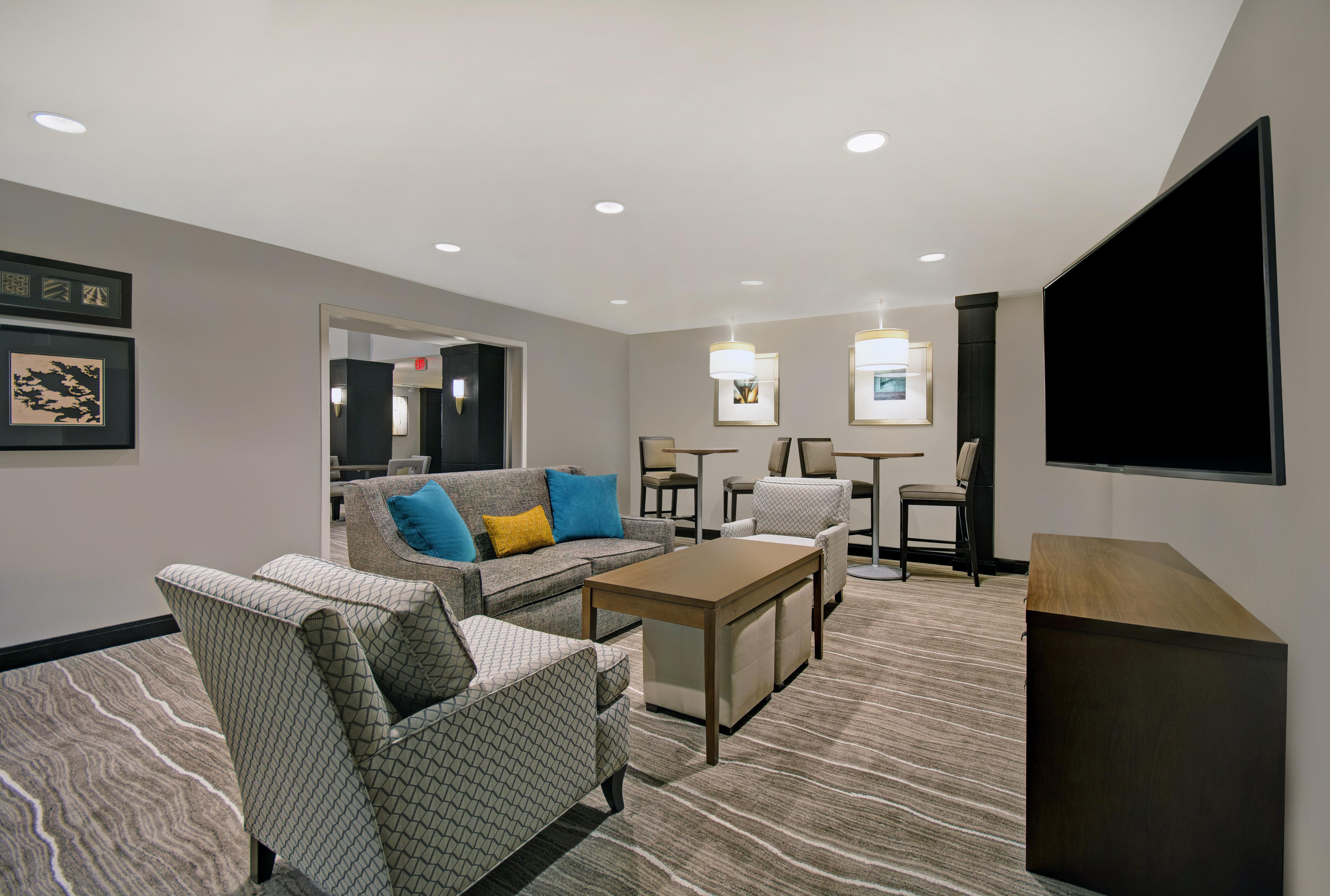 Staybridge Suites - Sterling Heights -Detroit Area By Ihg Εξωτερικό φωτογραφία