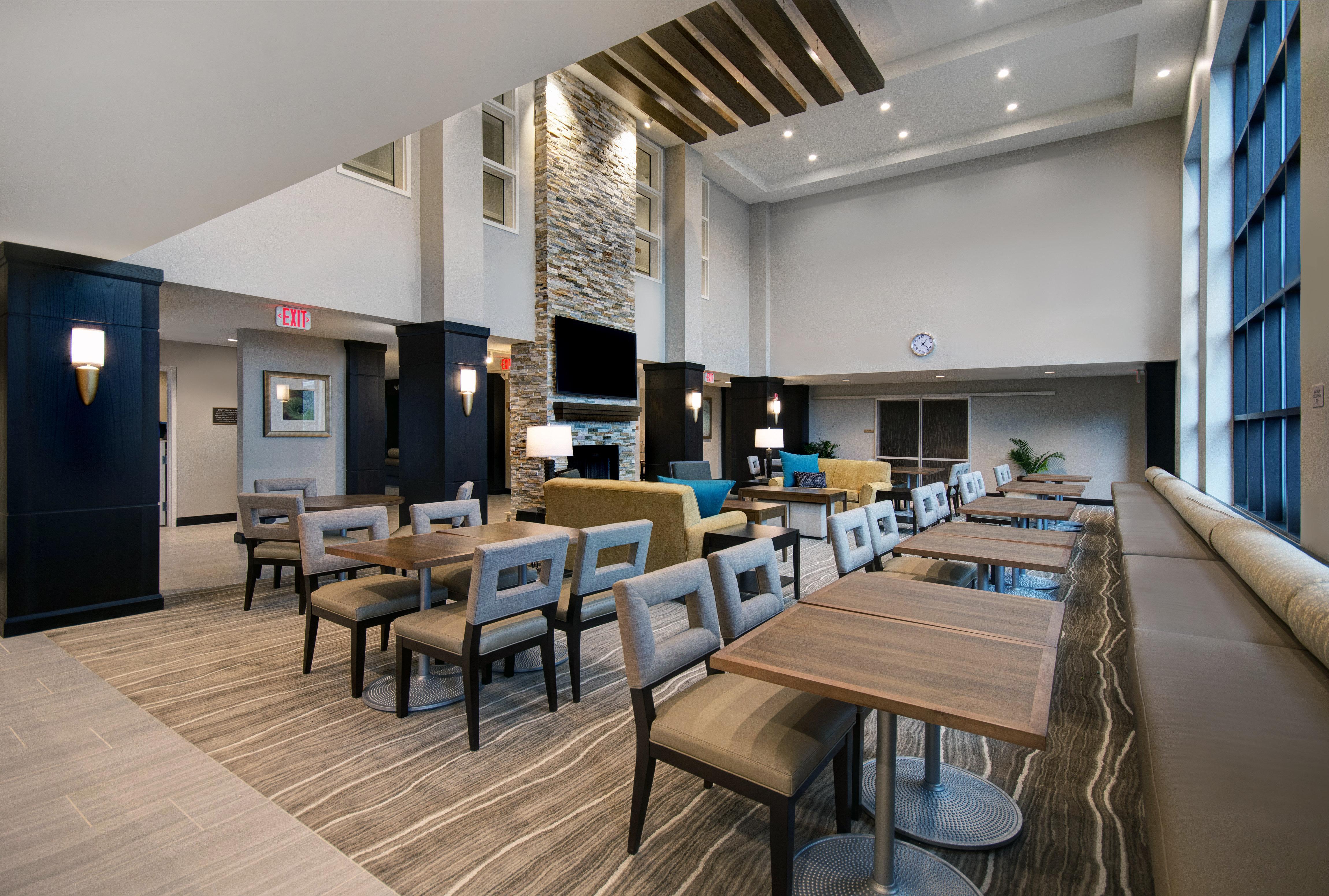 Staybridge Suites - Sterling Heights -Detroit Area By Ihg Εξωτερικό φωτογραφία