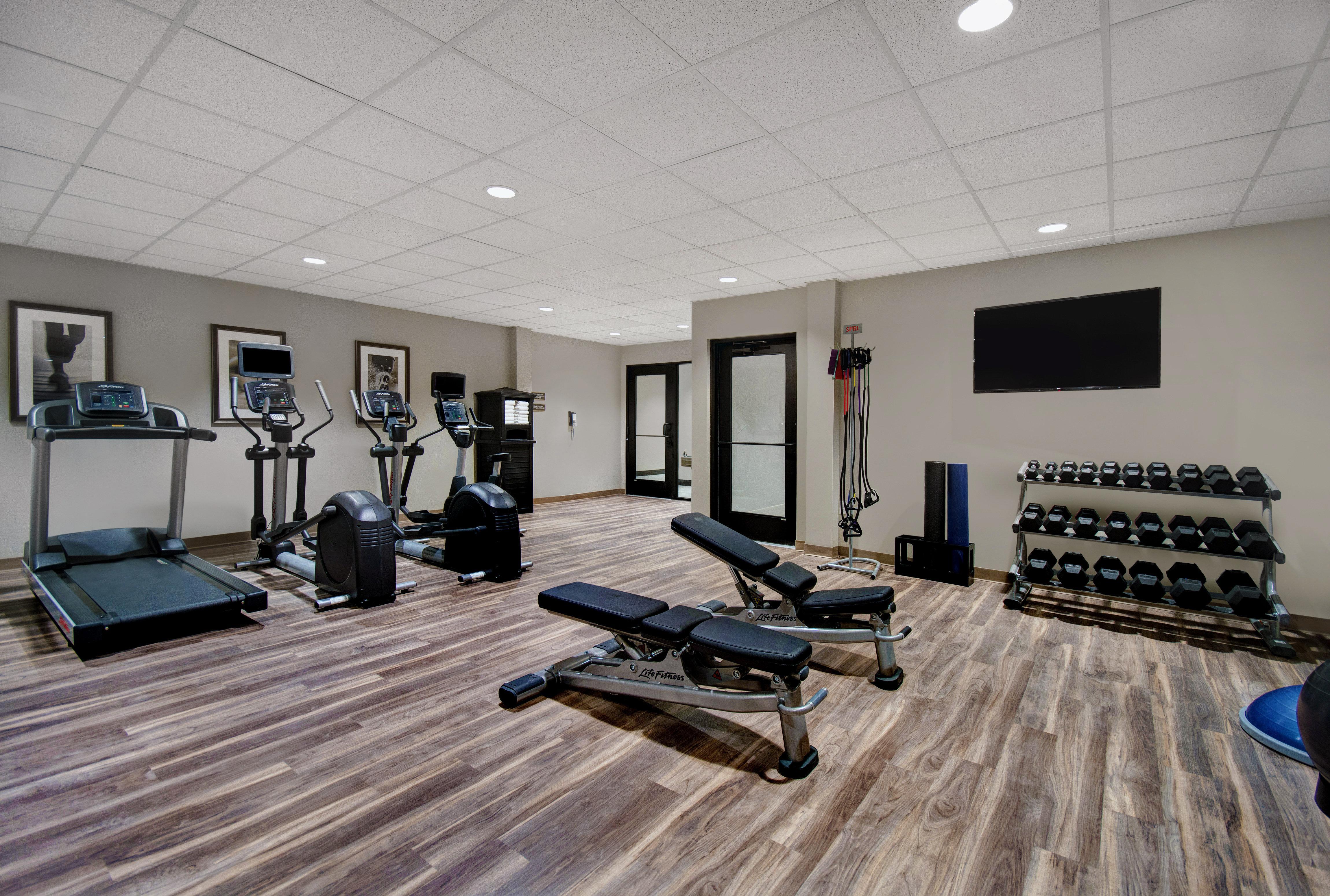 Staybridge Suites - Sterling Heights -Detroit Area By Ihg Εξωτερικό φωτογραφία