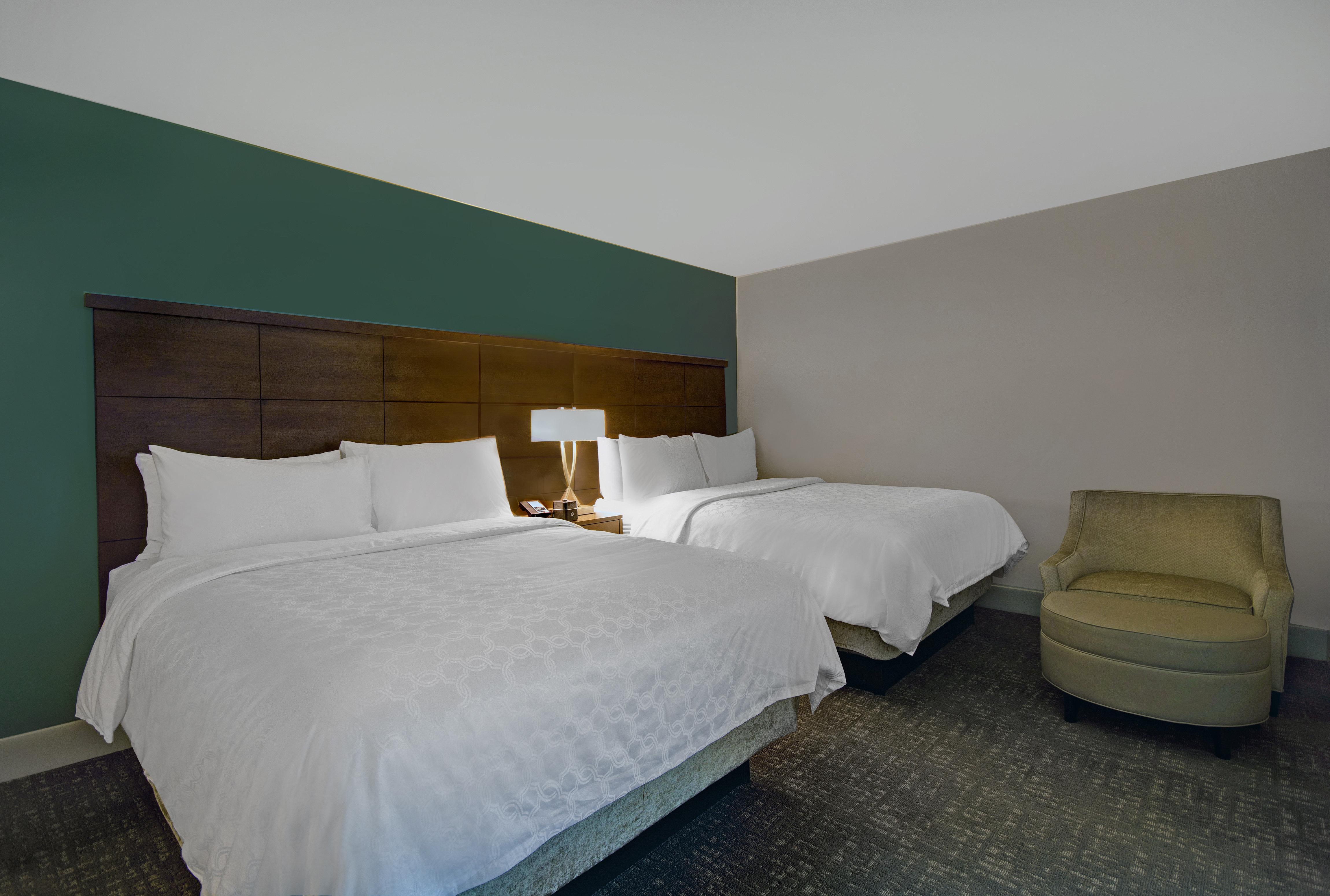 Staybridge Suites - Sterling Heights -Detroit Area By Ihg Εξωτερικό φωτογραφία