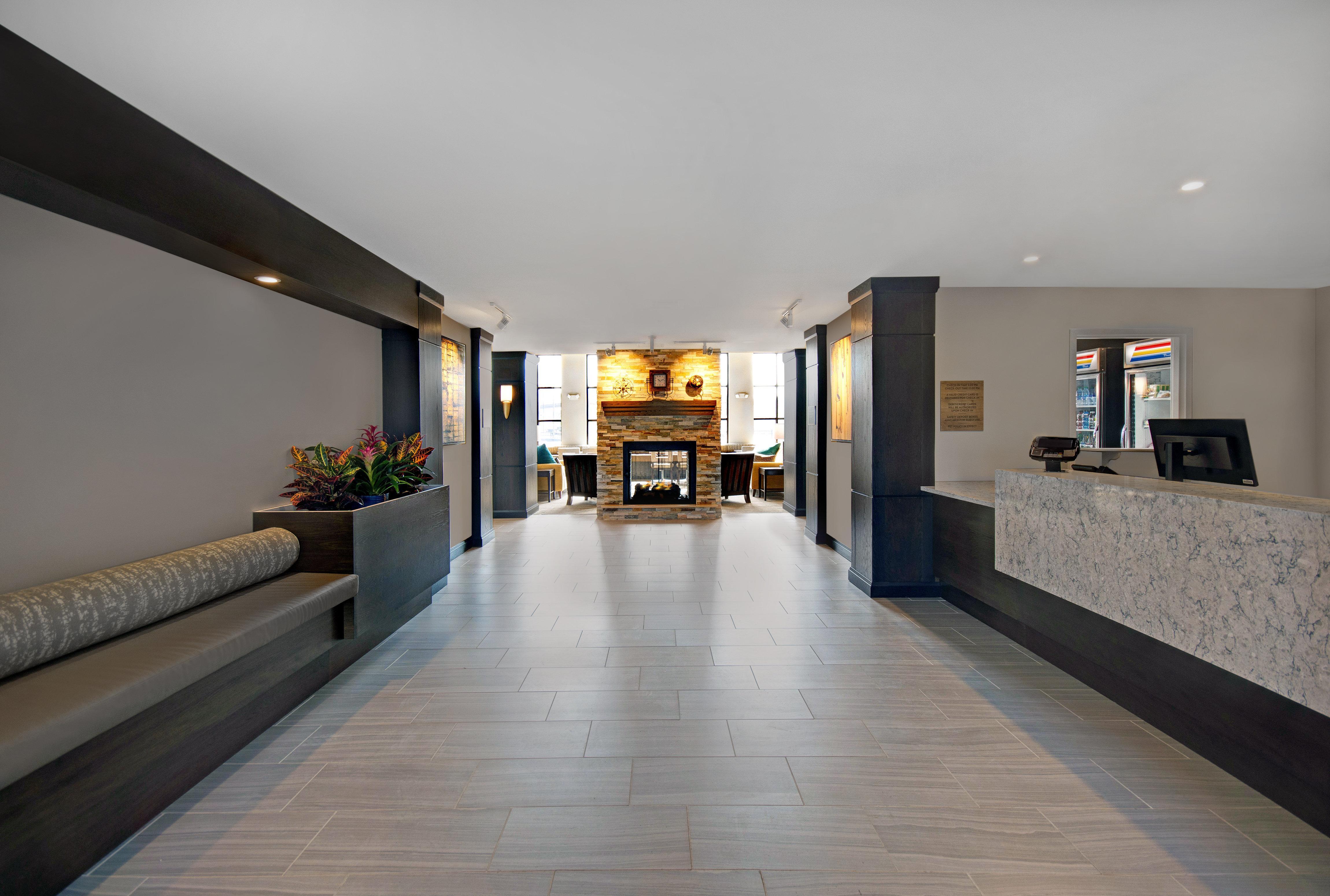 Staybridge Suites - Sterling Heights -Detroit Area By Ihg Εξωτερικό φωτογραφία