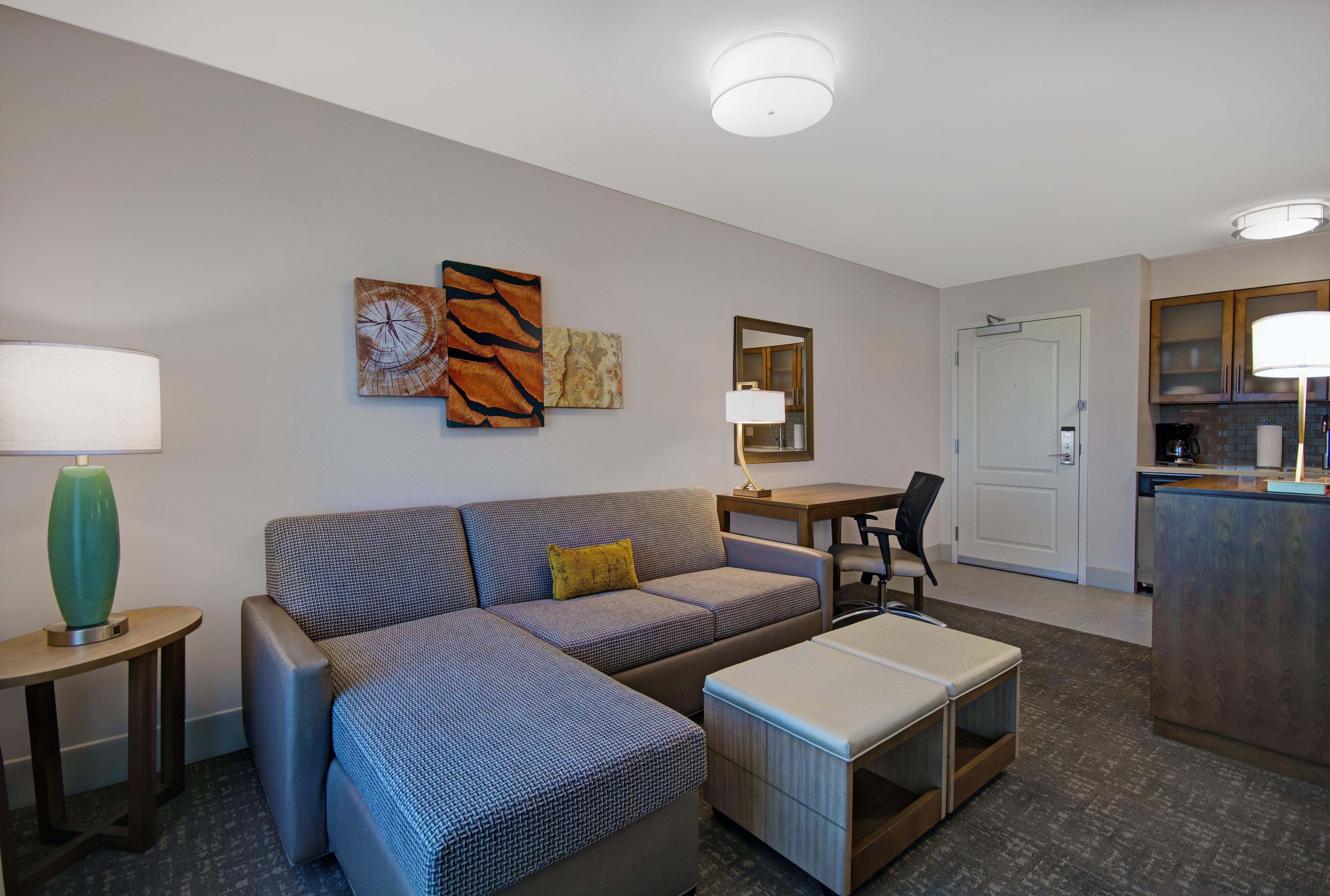 Staybridge Suites - Sterling Heights -Detroit Area By Ihg Εξωτερικό φωτογραφία