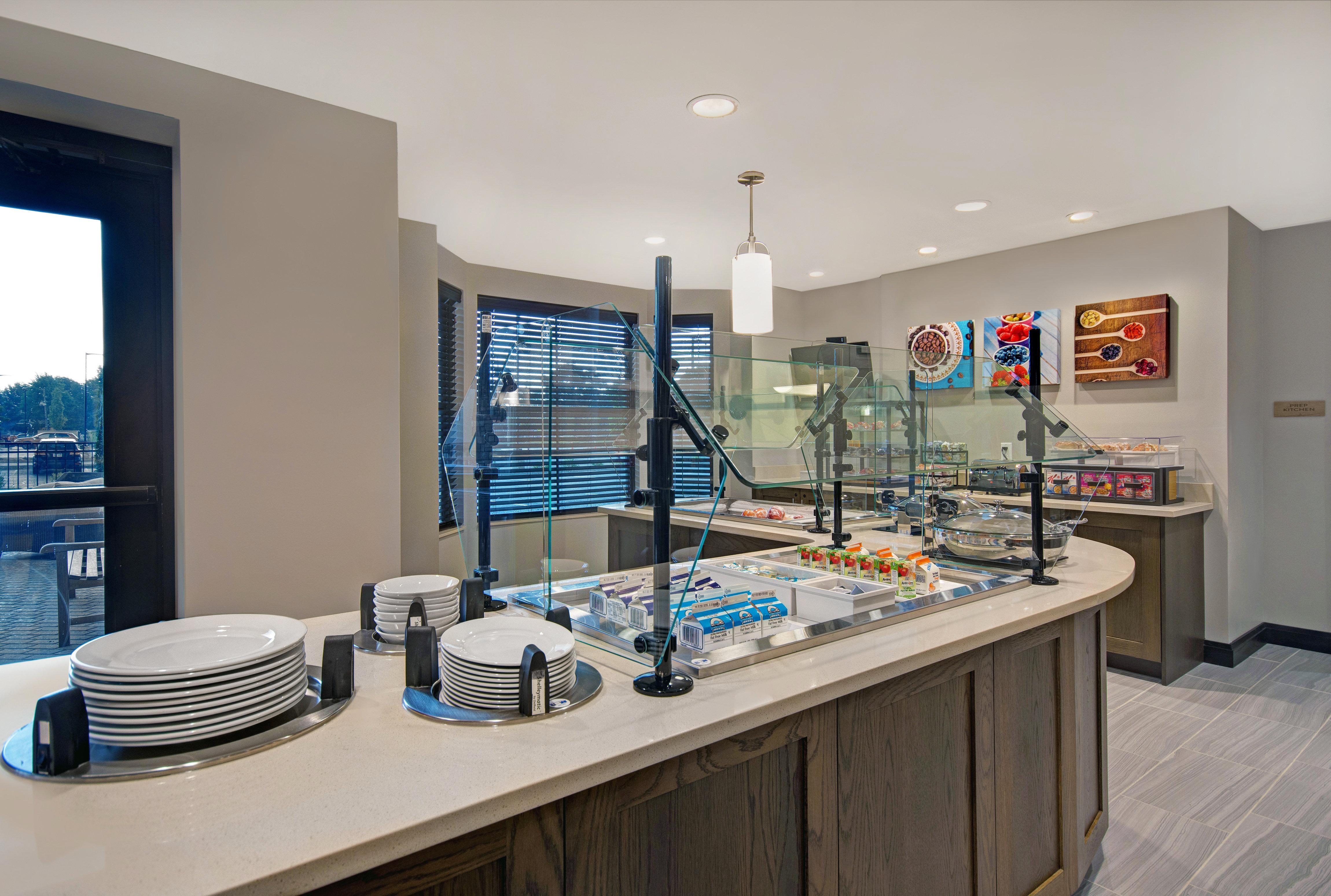 Staybridge Suites - Sterling Heights -Detroit Area By Ihg Εξωτερικό φωτογραφία