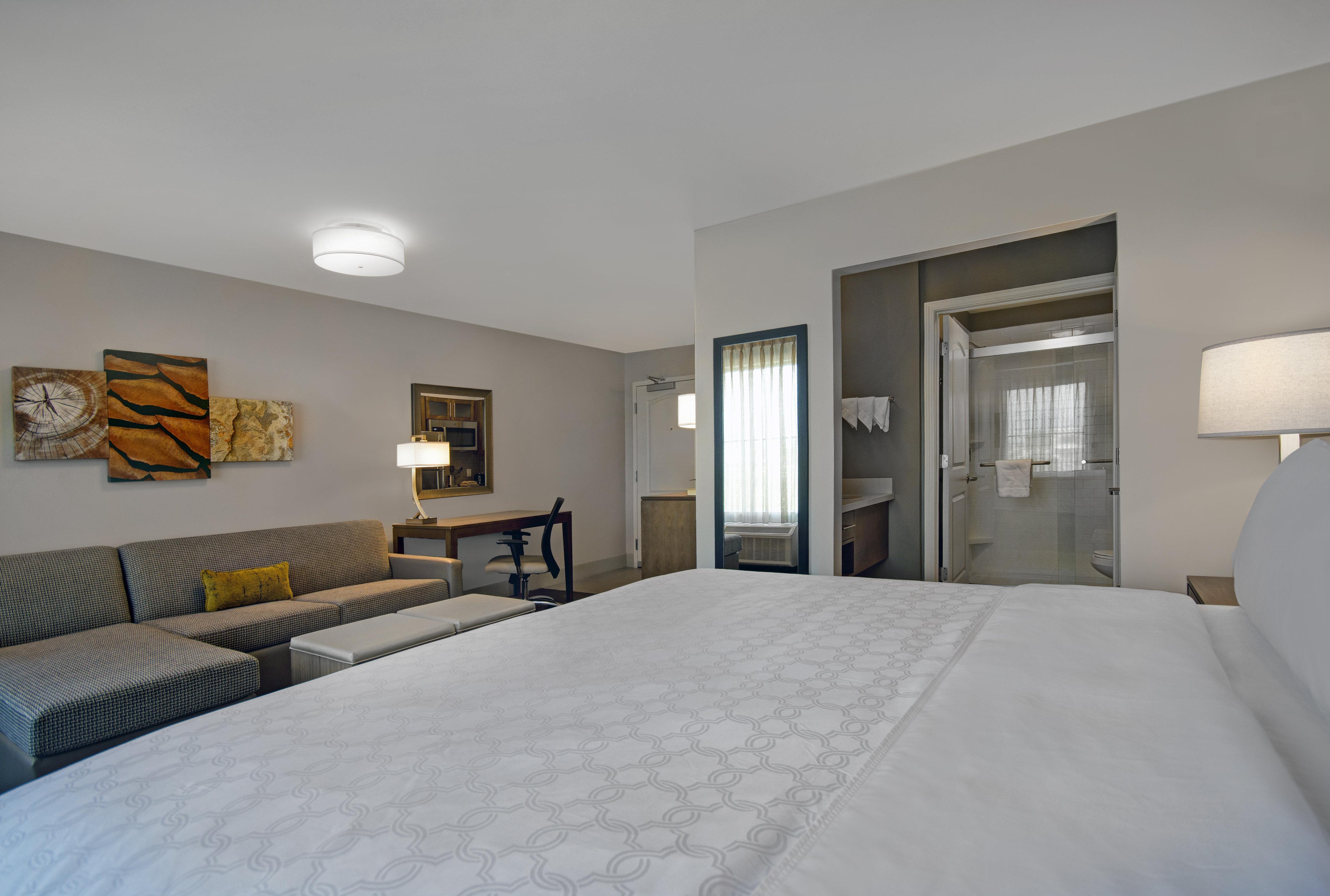 Staybridge Suites - Sterling Heights -Detroit Area By Ihg Εξωτερικό φωτογραφία