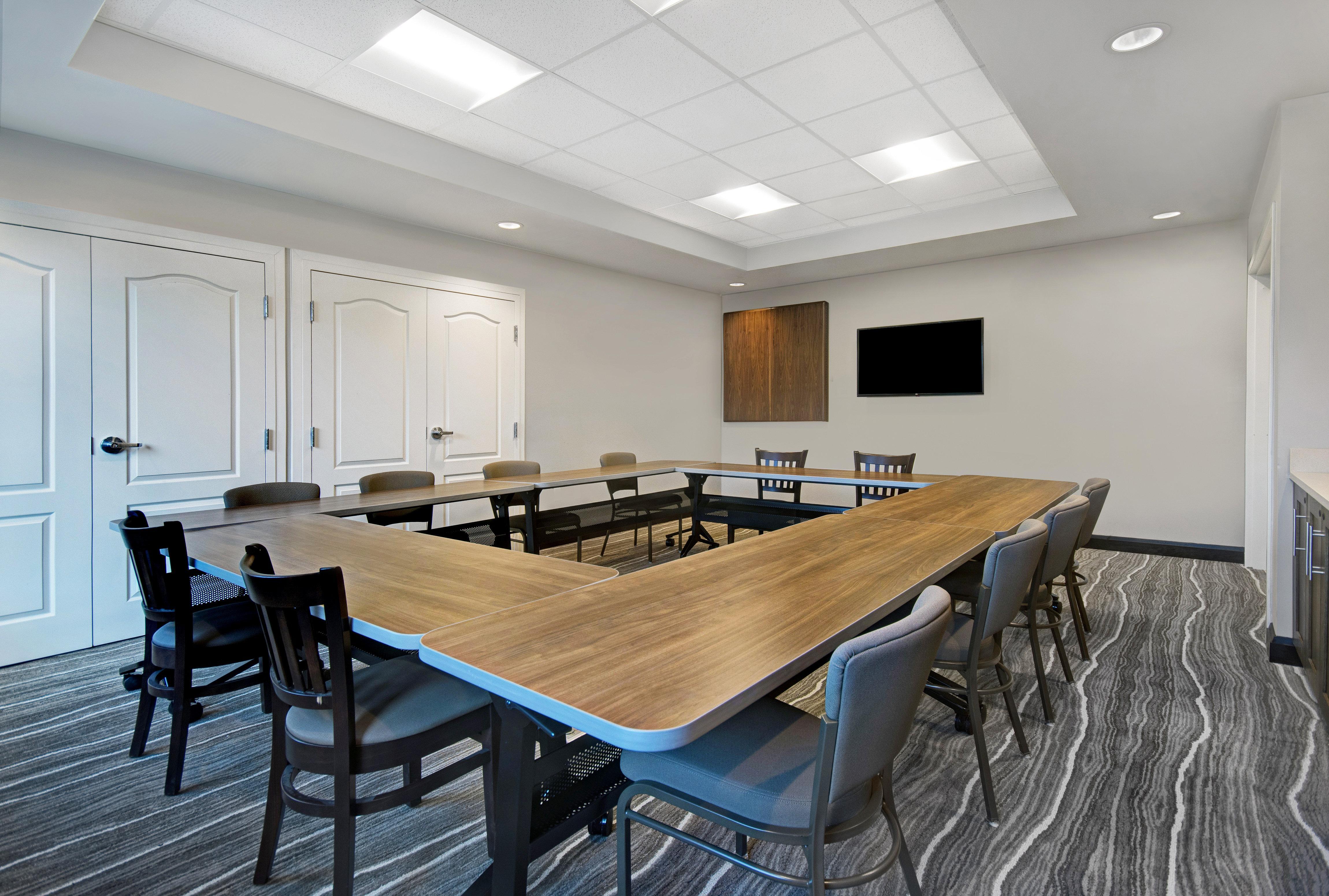 Staybridge Suites - Sterling Heights -Detroit Area By Ihg Εξωτερικό φωτογραφία