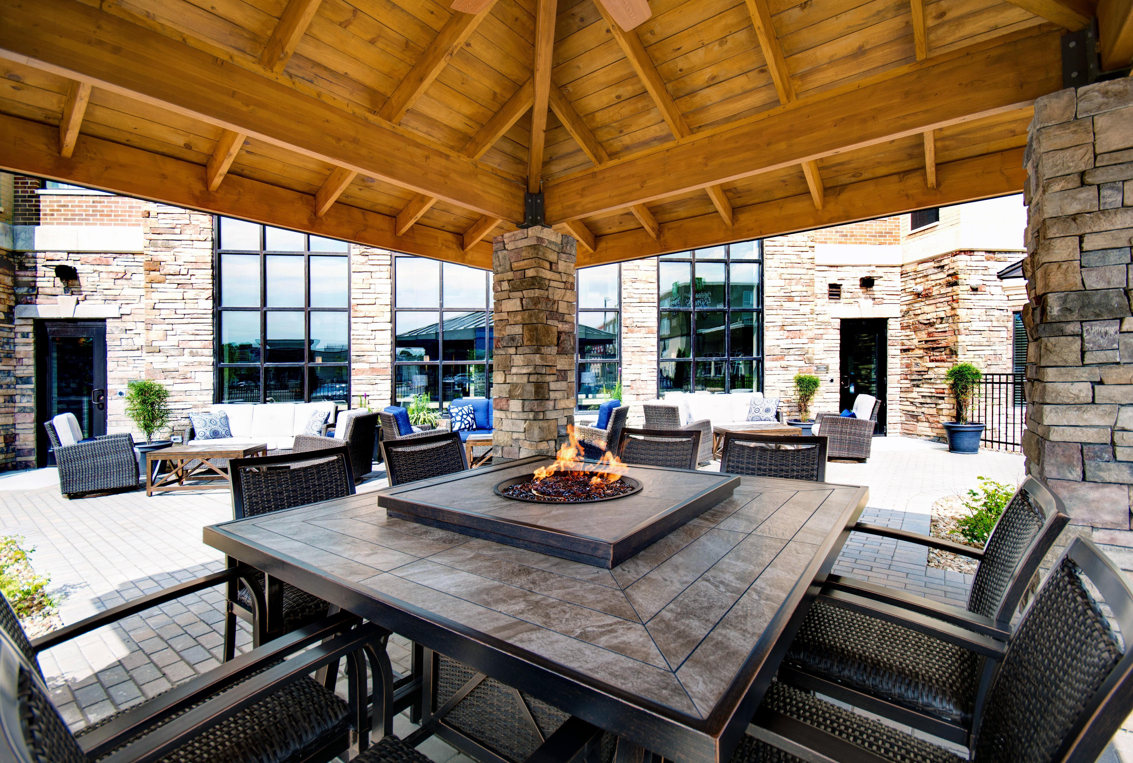Staybridge Suites - Sterling Heights -Detroit Area By Ihg Εξωτερικό φωτογραφία