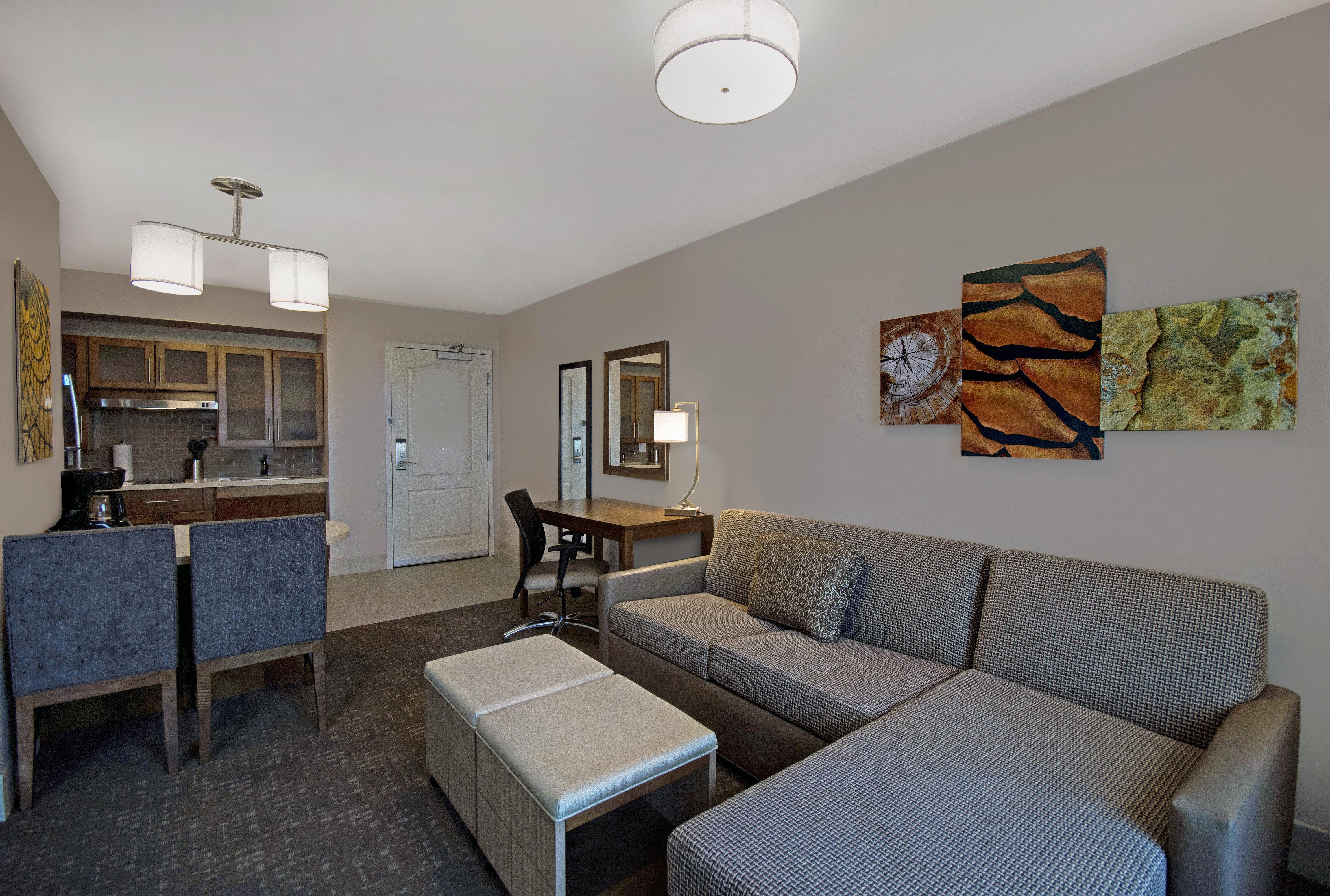 Staybridge Suites - Sterling Heights -Detroit Area By Ihg Εξωτερικό φωτογραφία