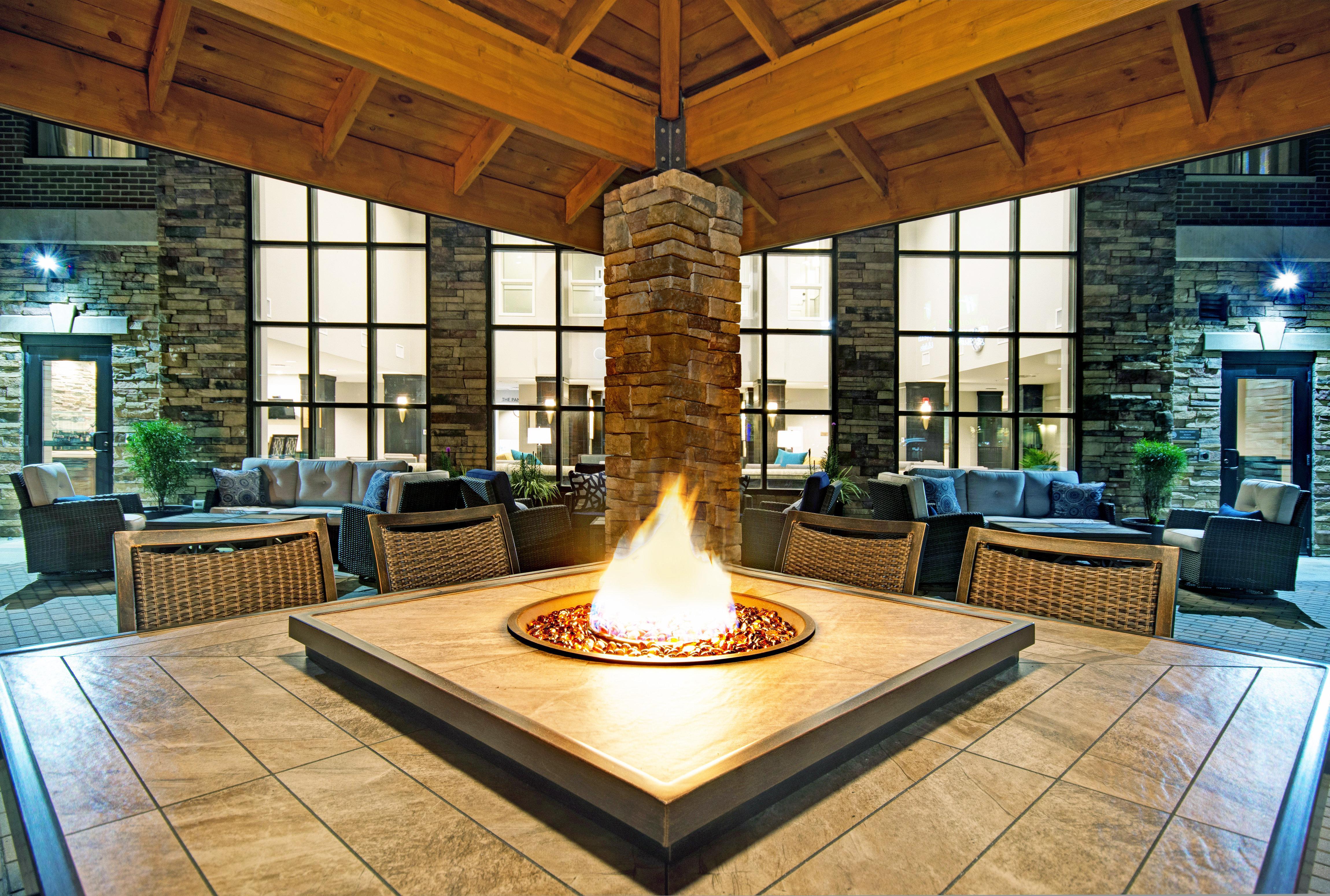 Staybridge Suites - Sterling Heights -Detroit Area By Ihg Εξωτερικό φωτογραφία