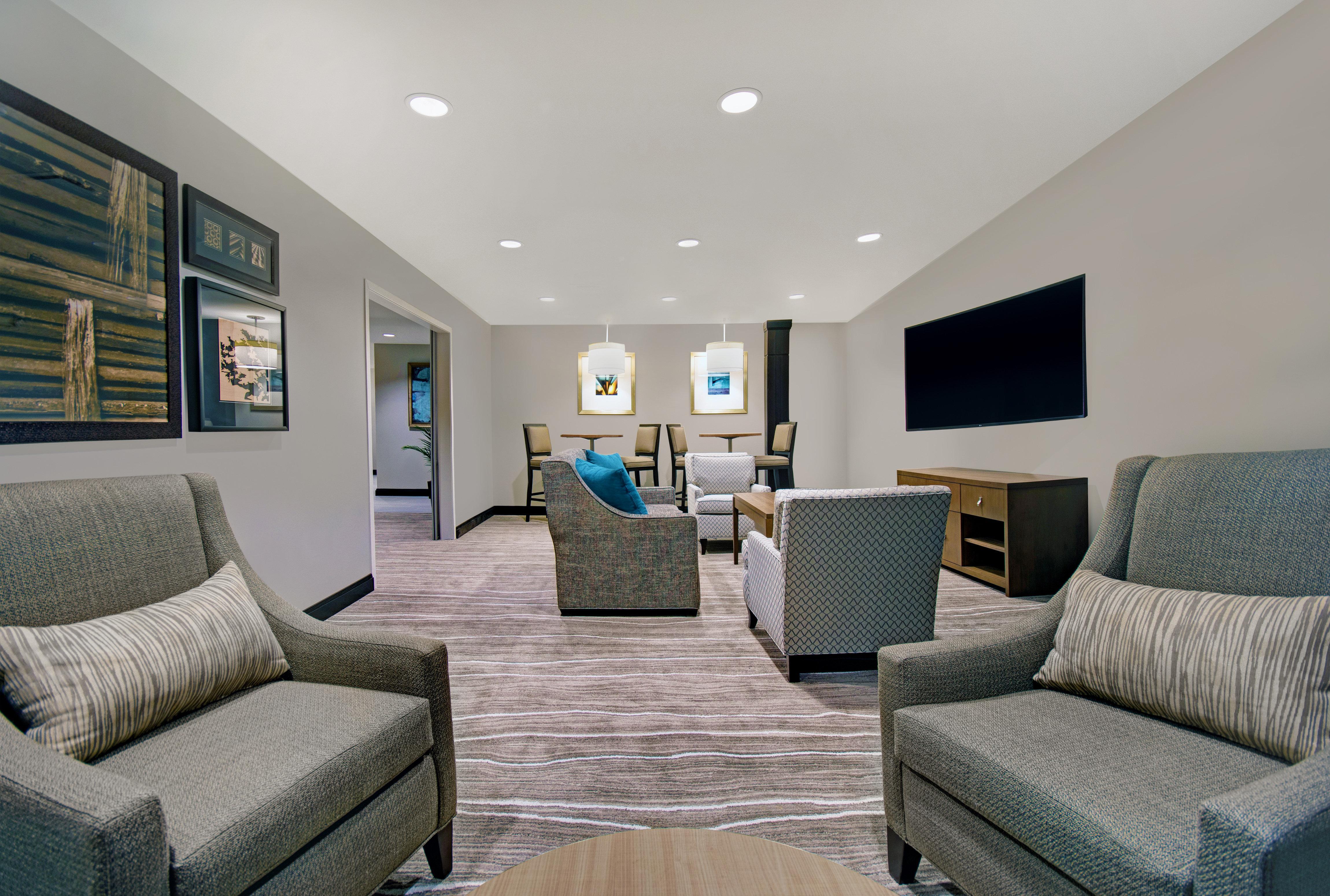 Staybridge Suites - Sterling Heights -Detroit Area By Ihg Εξωτερικό φωτογραφία