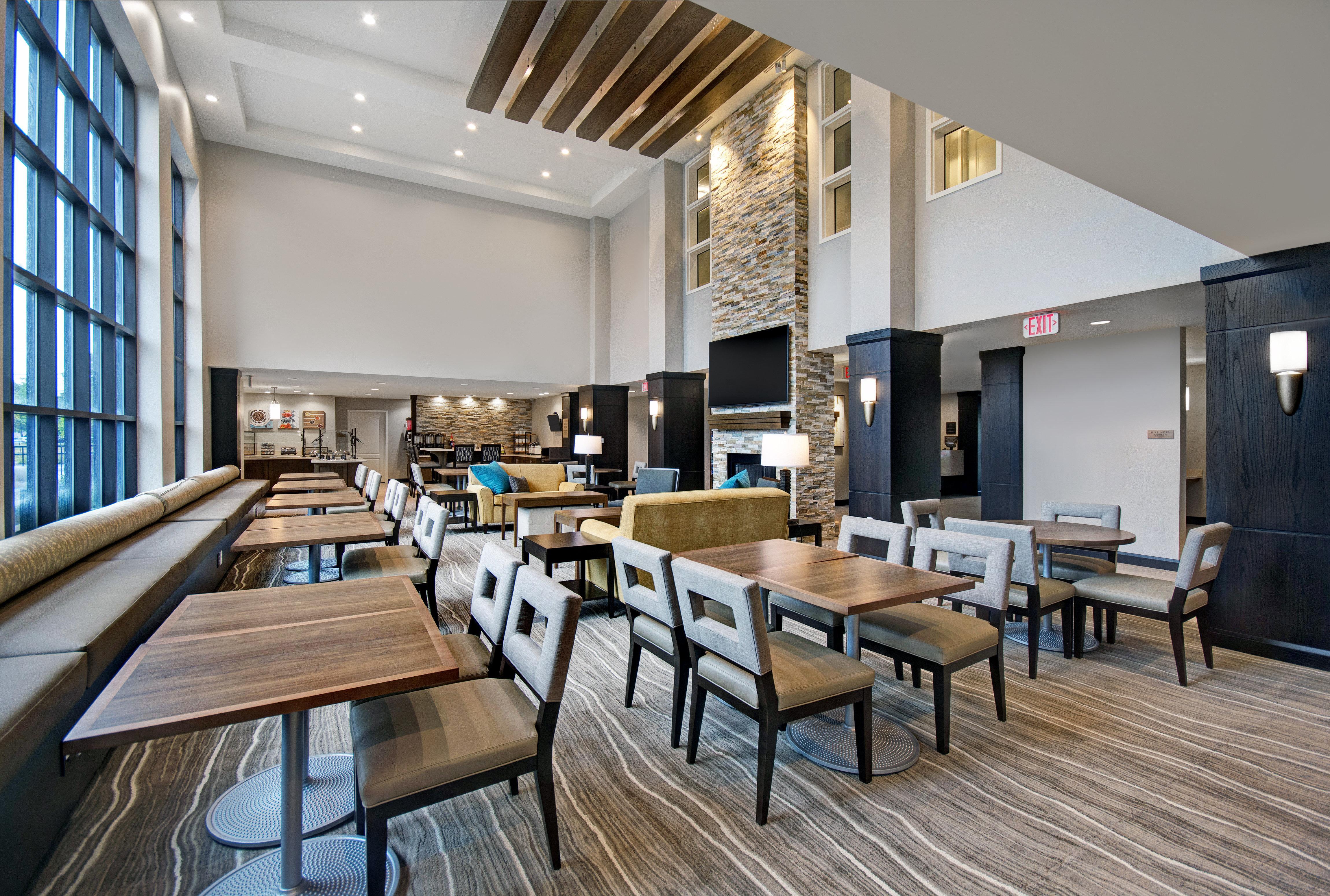 Staybridge Suites - Sterling Heights -Detroit Area By Ihg Εξωτερικό φωτογραφία