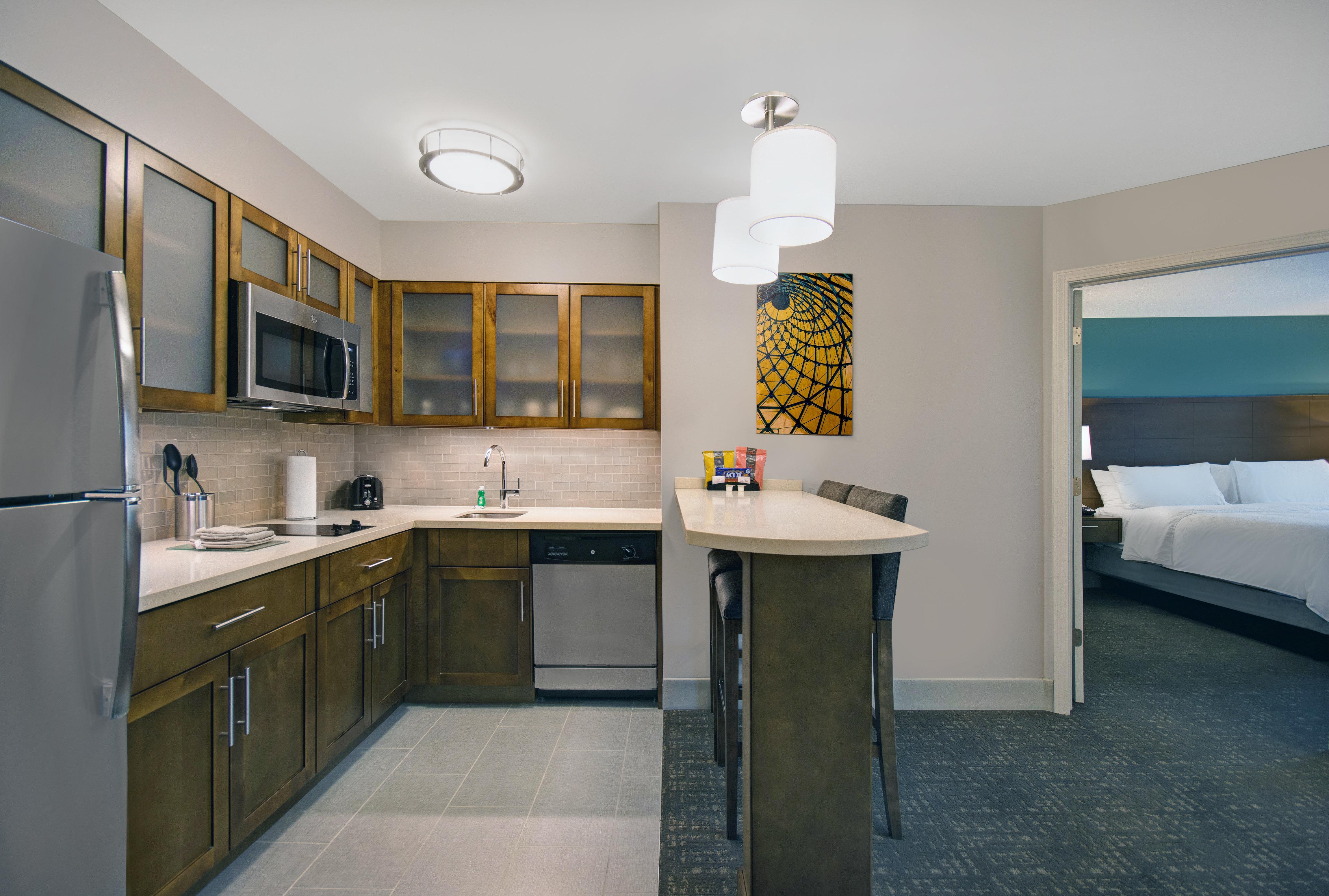 Staybridge Suites - Sterling Heights -Detroit Area By Ihg Εξωτερικό φωτογραφία