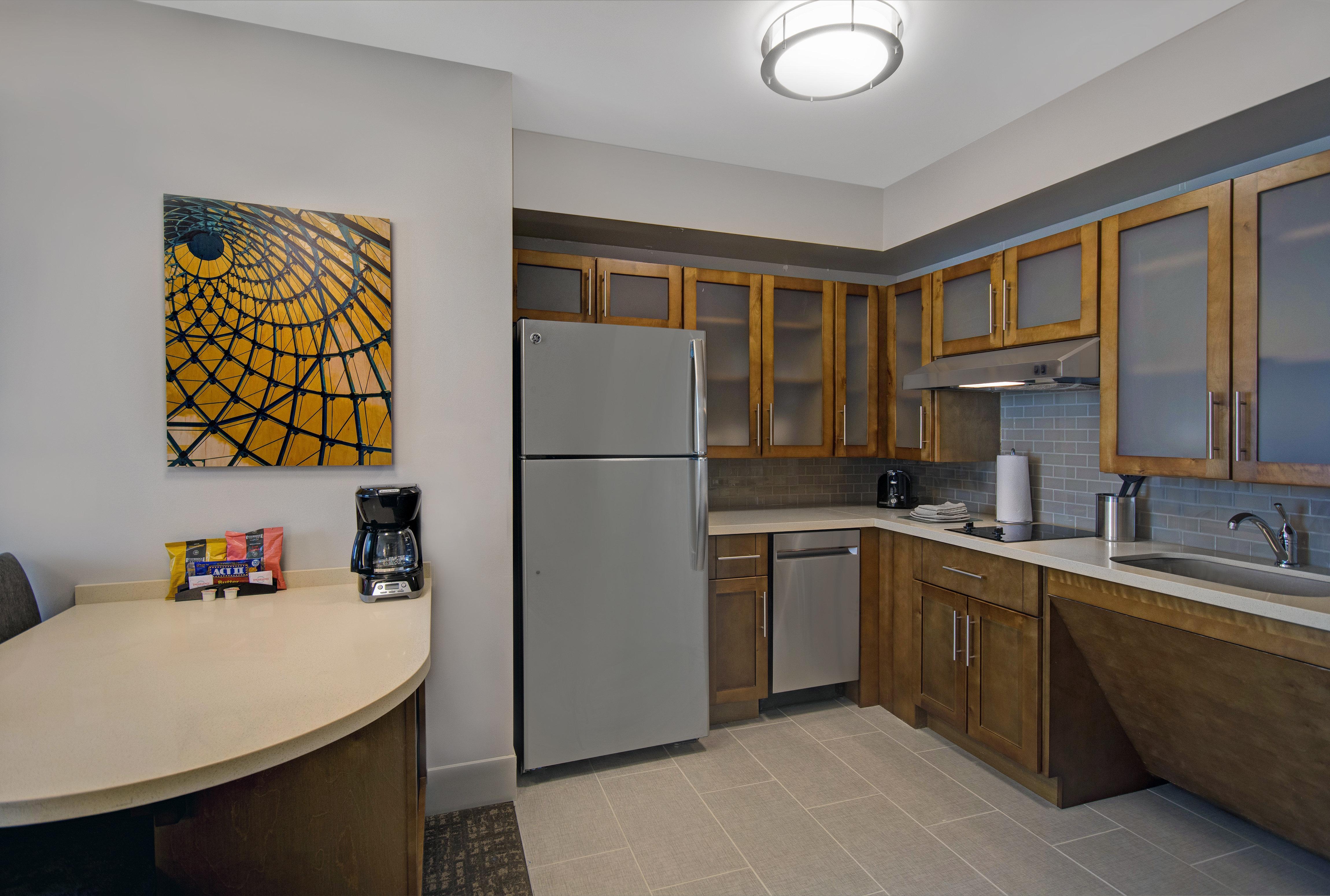 Staybridge Suites - Sterling Heights -Detroit Area By Ihg Εξωτερικό φωτογραφία