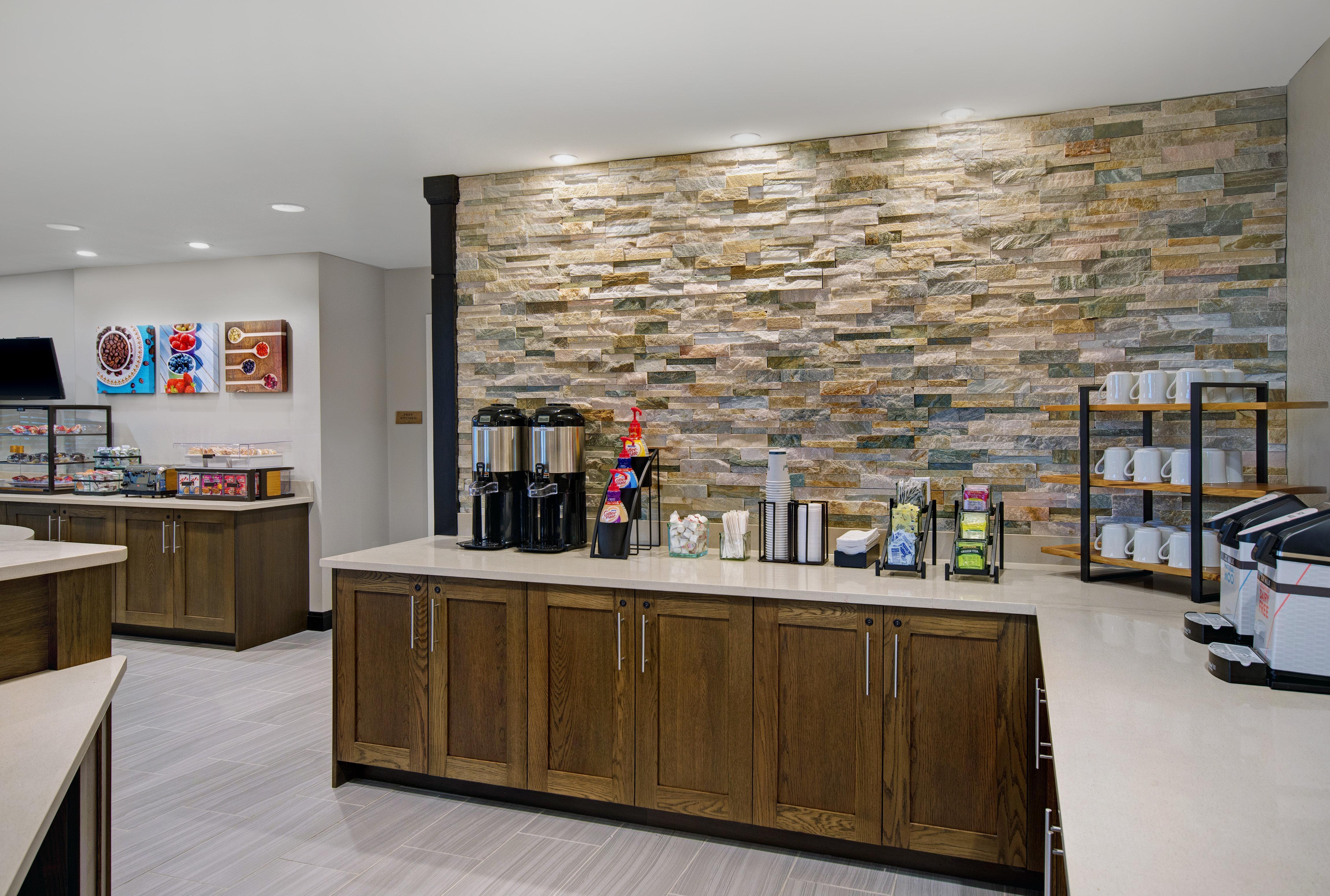 Staybridge Suites - Sterling Heights -Detroit Area By Ihg Εξωτερικό φωτογραφία
