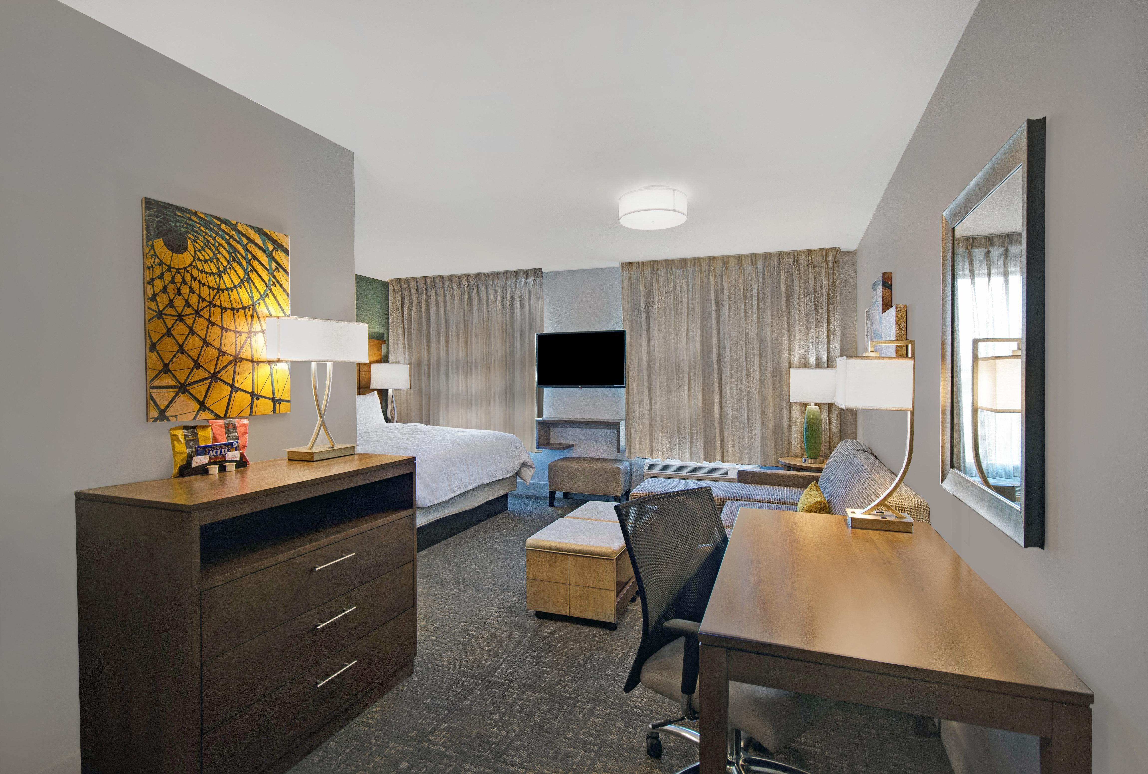 Staybridge Suites - Sterling Heights -Detroit Area By Ihg Εξωτερικό φωτογραφία