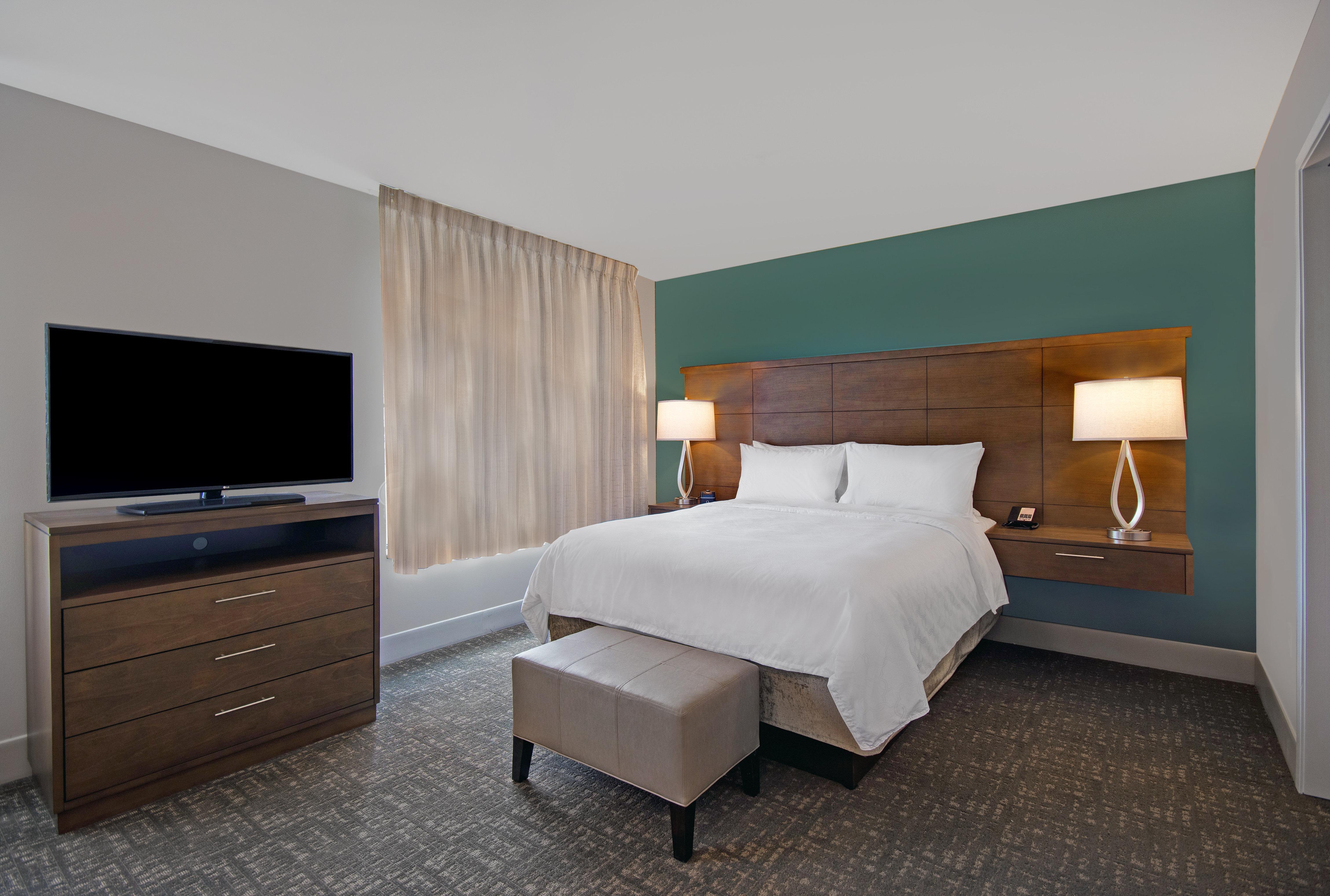 Staybridge Suites - Sterling Heights -Detroit Area By Ihg Εξωτερικό φωτογραφία