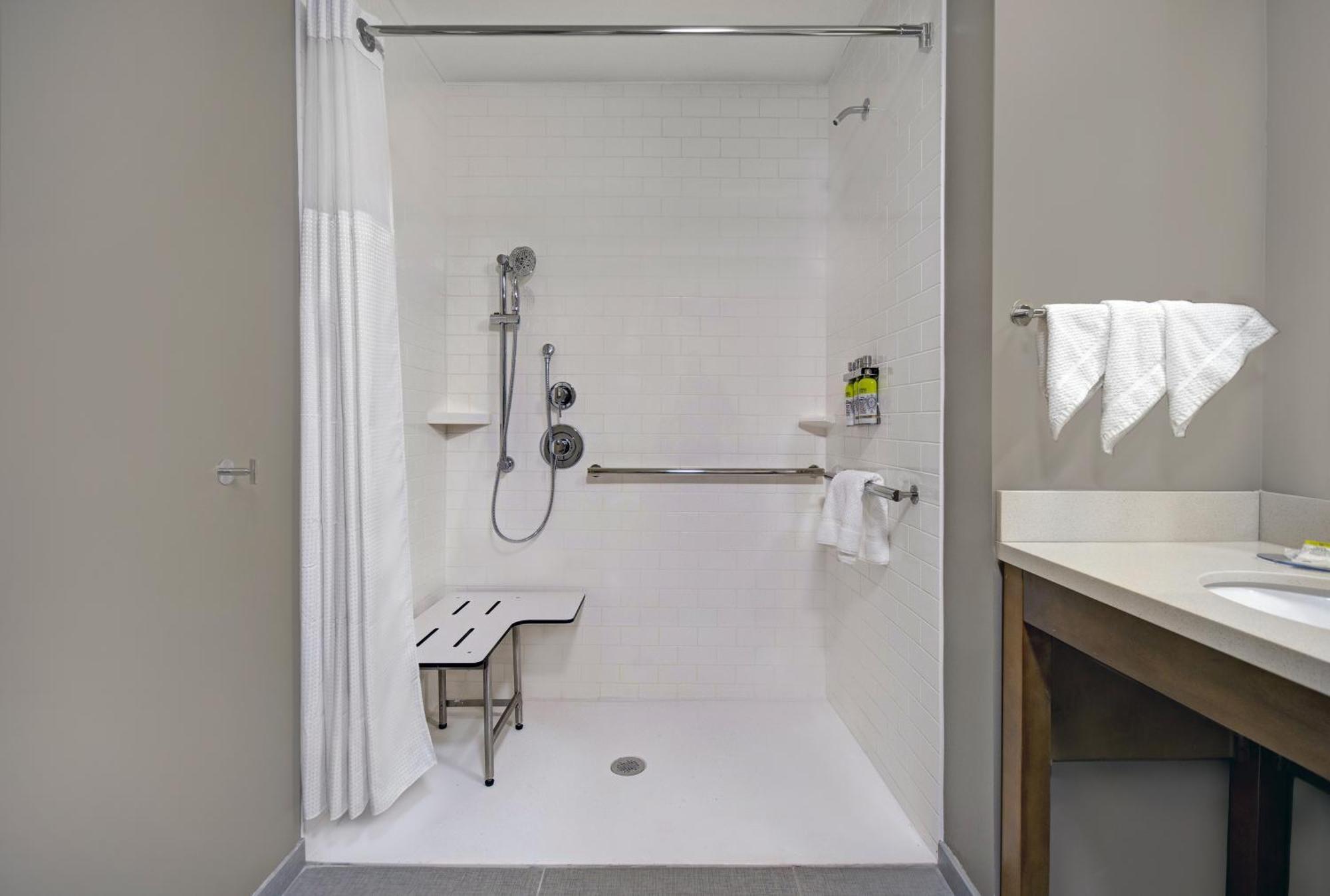 Staybridge Suites - Sterling Heights -Detroit Area By Ihg Εξωτερικό φωτογραφία